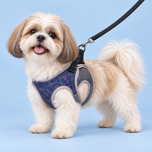 Rosvelta Neck & Back Comfort Harness